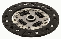 SACHS Clutch Disc - 1878 000 808